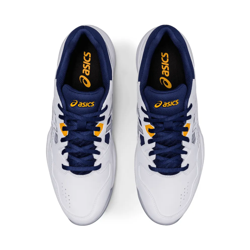 Asics GEL-RENMA™ White/Deep Ocean (1071A068.103)