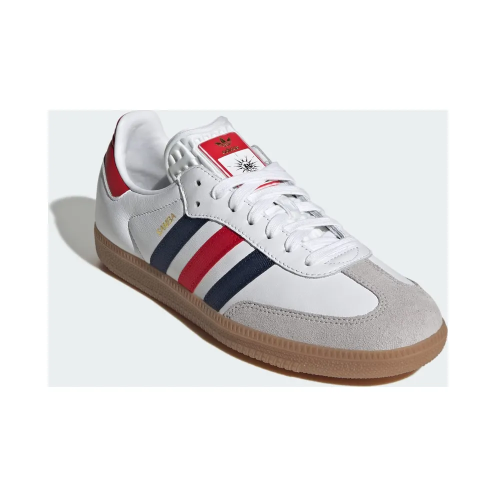 adidas Samba OG FIFA World Cup 2026 France (HQ4950)