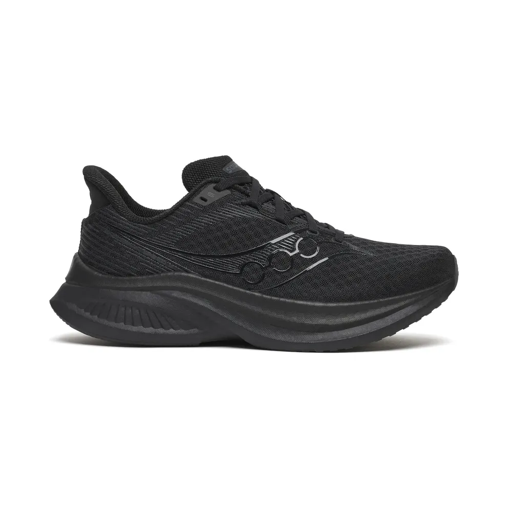 SAUCONY Endorphin Speed 5 “Triple Black” (S101368-1003)