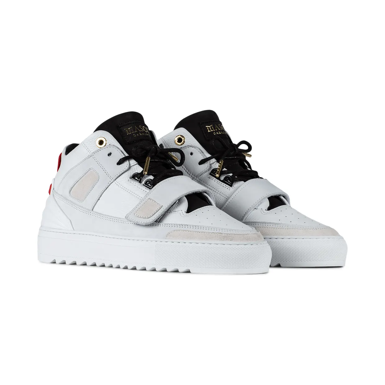 Mason Garments Firenze Mid – Tricolore (FW21-34C)