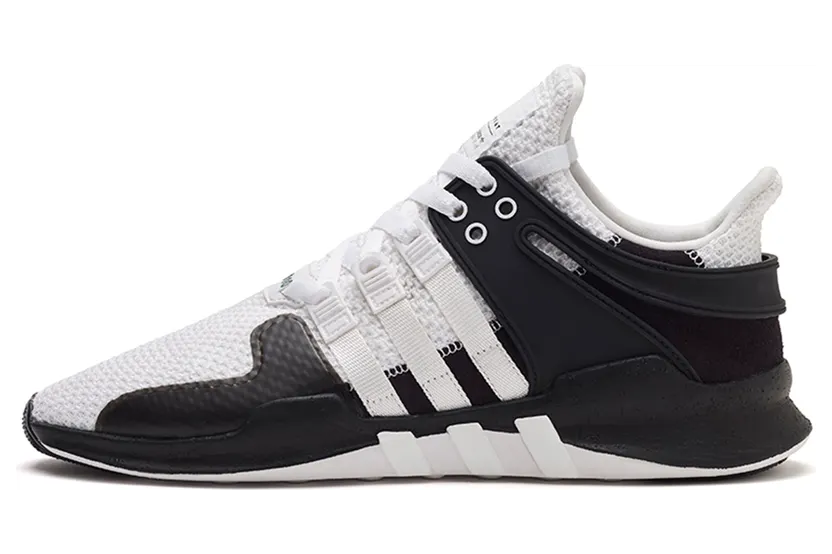 Adidas EQT Support ADV "910" White Core Black (BB5919)