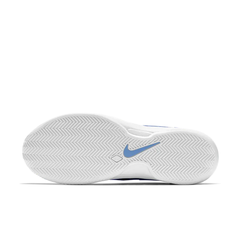 NikeCourt Air Zoom Prestige Clay Tennis Blue (AA8019-402)