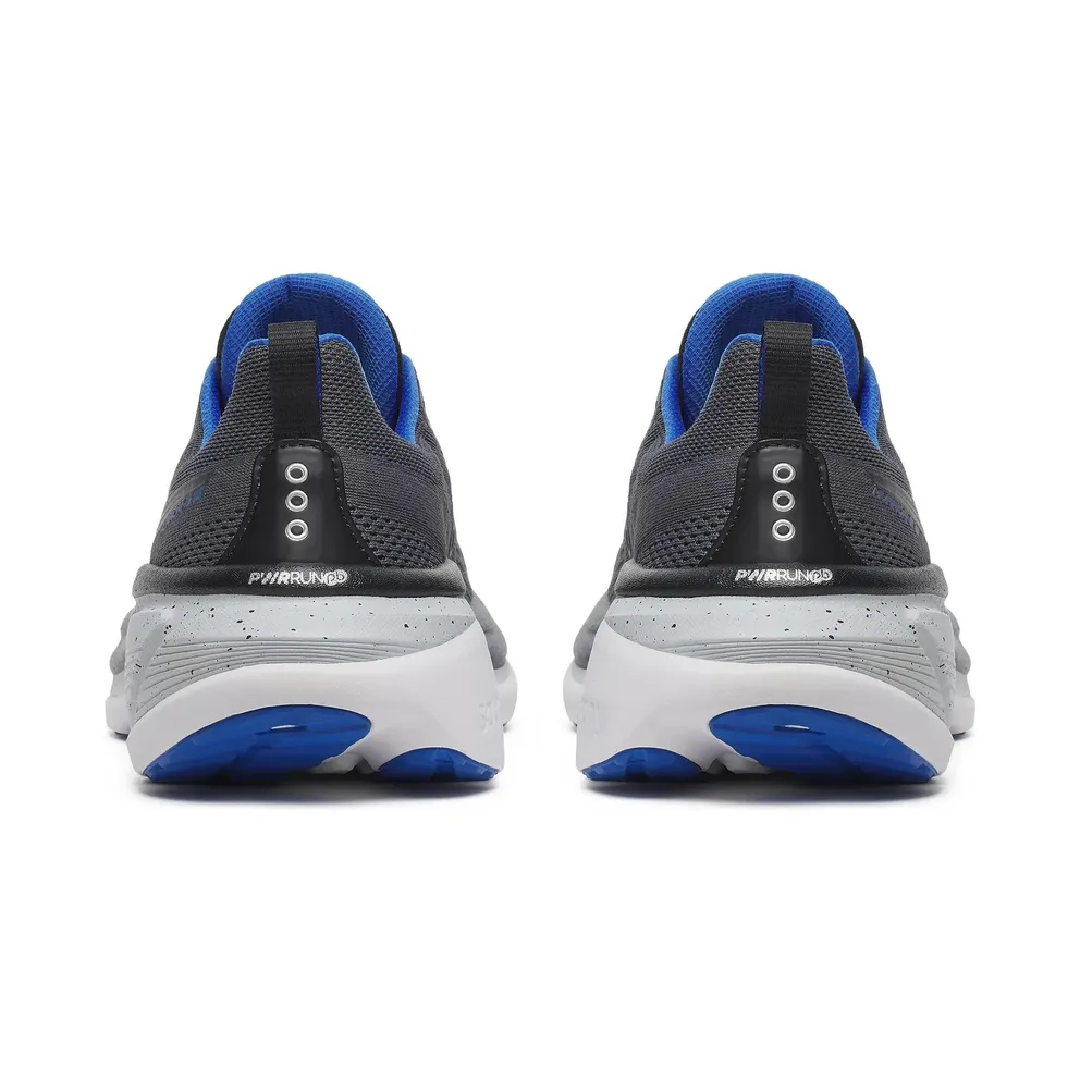 SAUCONY Hurricane 25 “Shadow / Black” (S21026-120)