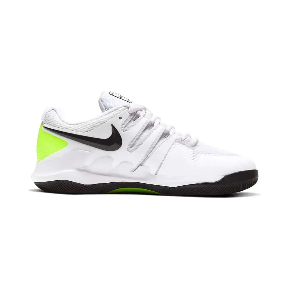 NikeCourt Jr. Vapor X Younger/Older Kids’ Tennis White (AR8851-101)
