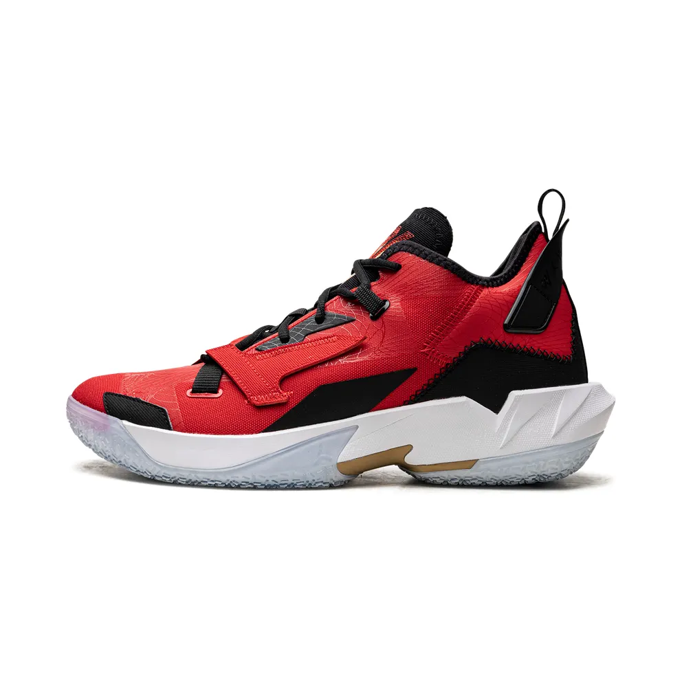 Jordan Why Not Zer0.4 “Bred” (DD4887-600)