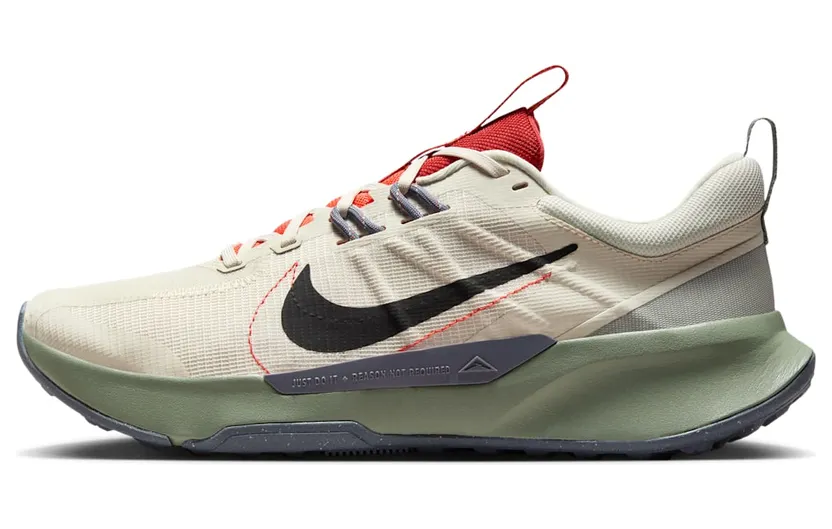 Nike Juniper Trail 2 Light Orewood Brown Dark Stucco Light Carbon Black (DM0822-102)