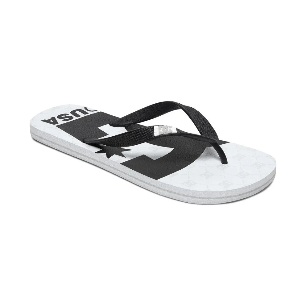 DC Spray Graffik White (303276wbm)