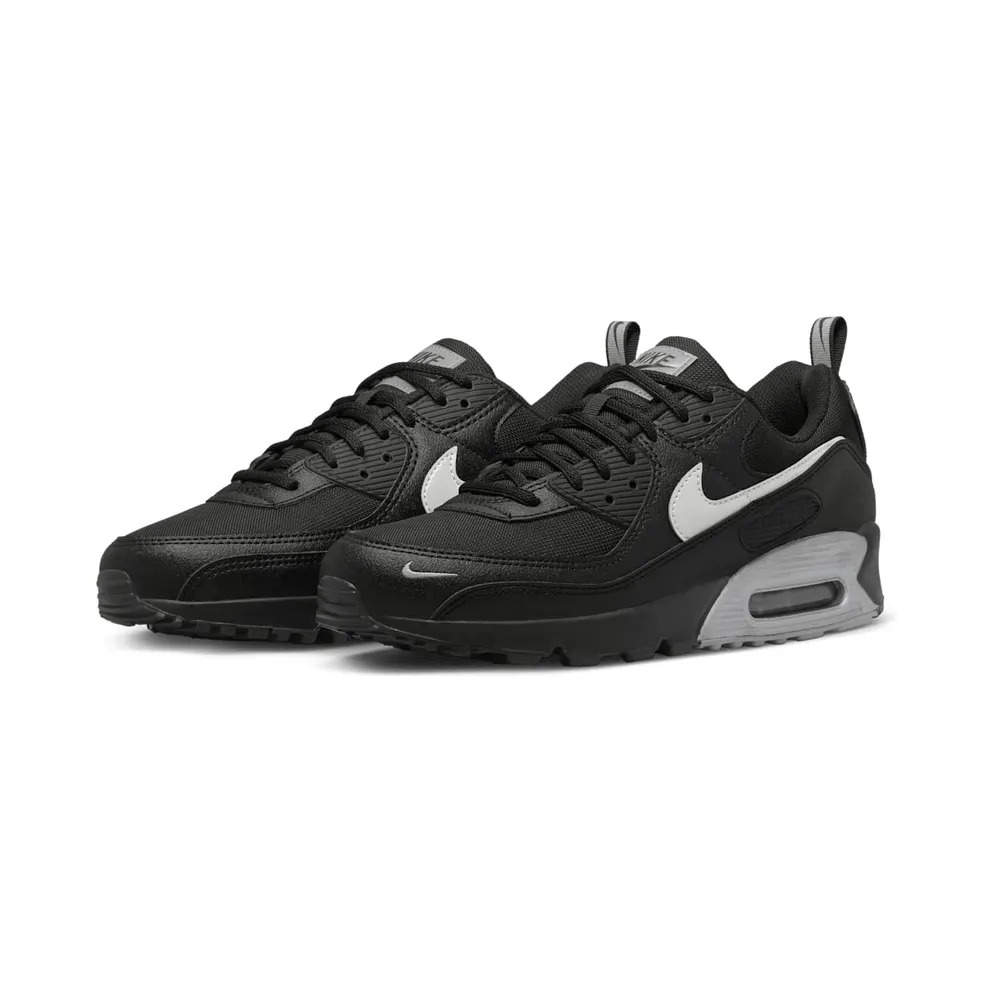 Nike Air Max 90 Black (DX8969-001)