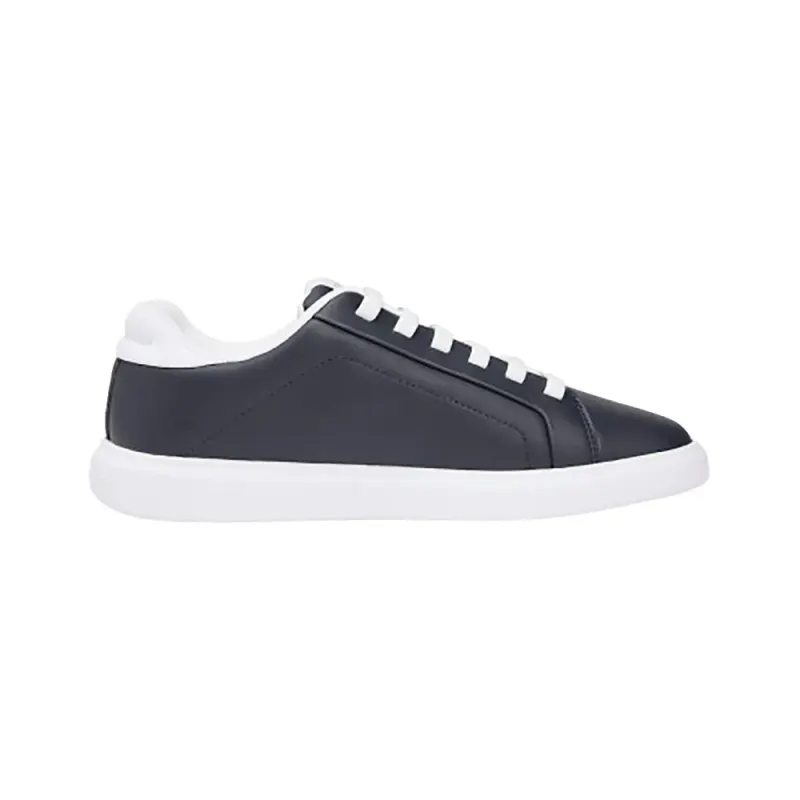 Tommy Hilfiger sneaker Navy (FW0FW08948-SpaceBlue)