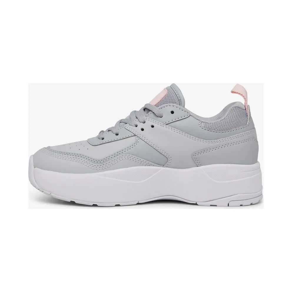 DC E.Tribeka Platform Gray (ADJS700078xssw)