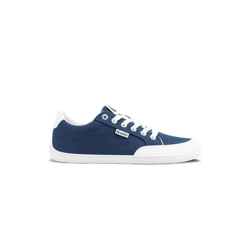Be Lenka sneaker Dark Blue / White (50950040)