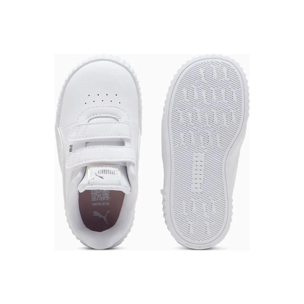 Puma Carina White (402283-01)