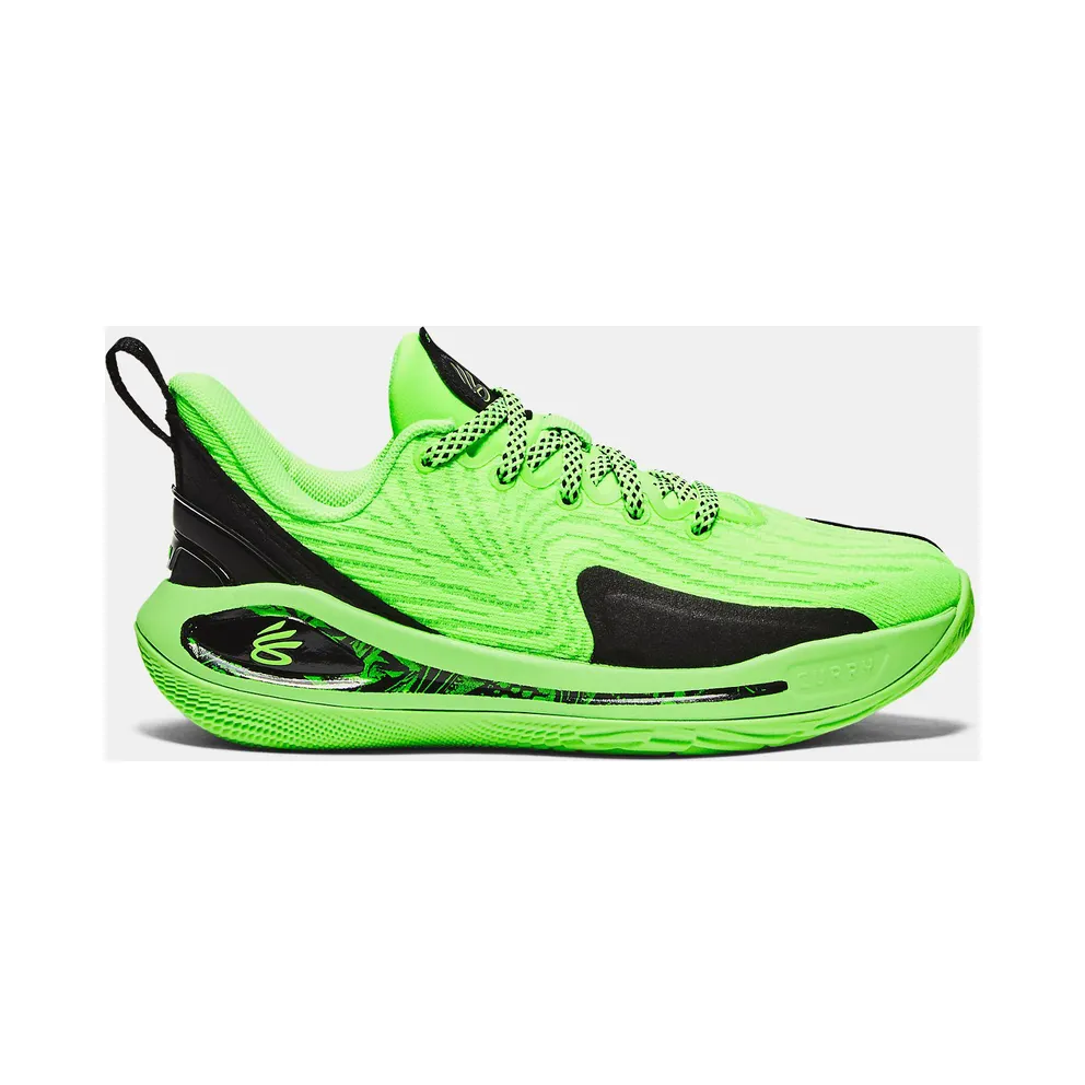 Under Armour Curry Flow 12 Extraterrestial (3028195-001)