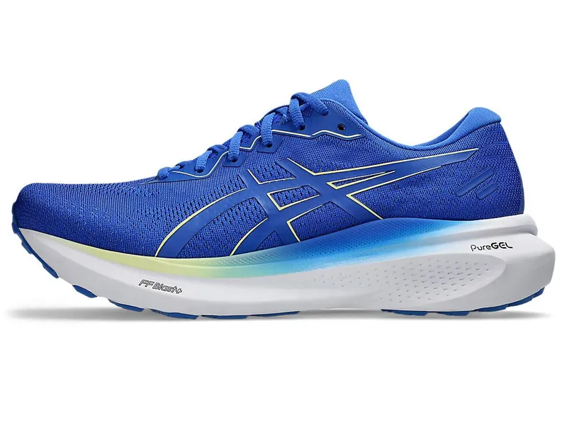 ASICS GEL-JADEITE 3 “Illusion Blue / Huddle Yellow” (1011C172-402)