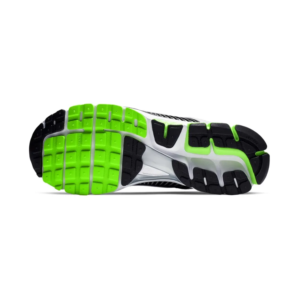Nike Zoom Vomero 5 Electric Green Black Electric Green/Black-Sail (CI1694-300)