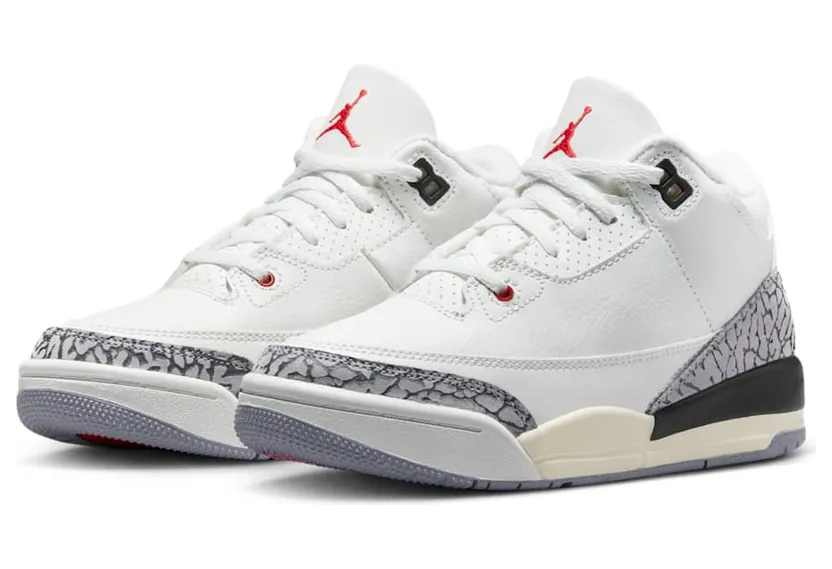 air-jordan-3 DM0966-100
