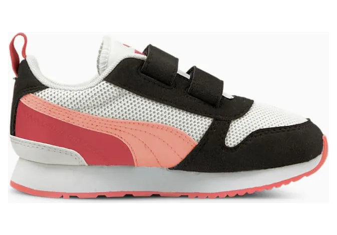 Puma R78 Zwart/Wit (373617-15)