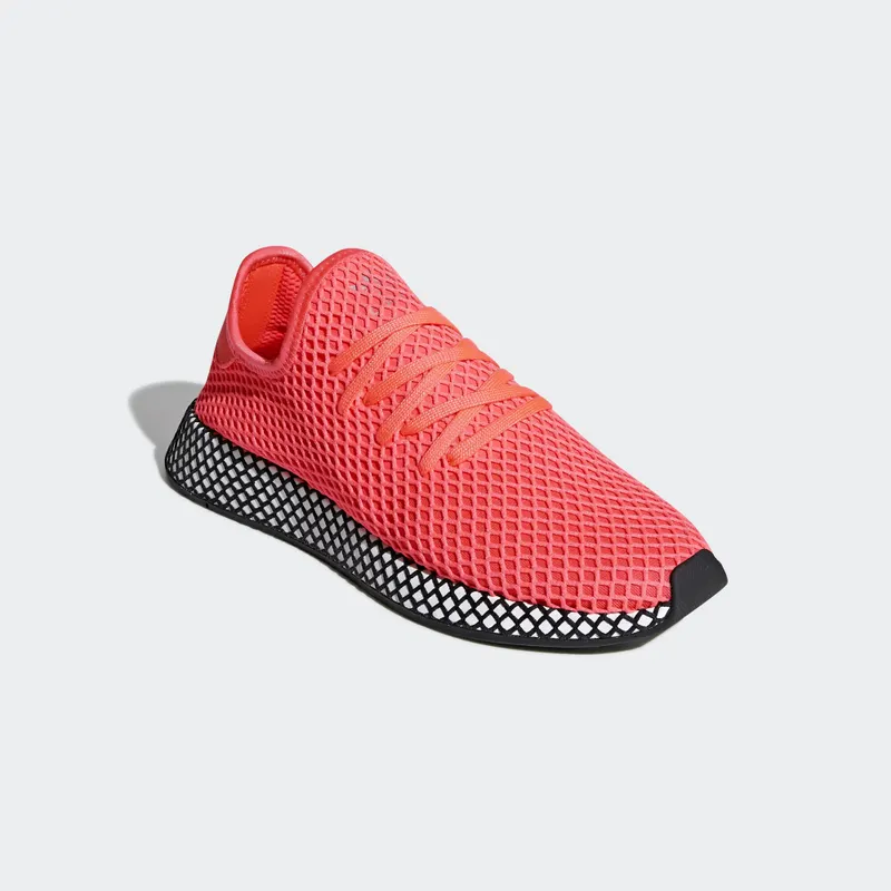 adidas Deerupt Turbo Turbo/Turbo/Core Black (B41769)