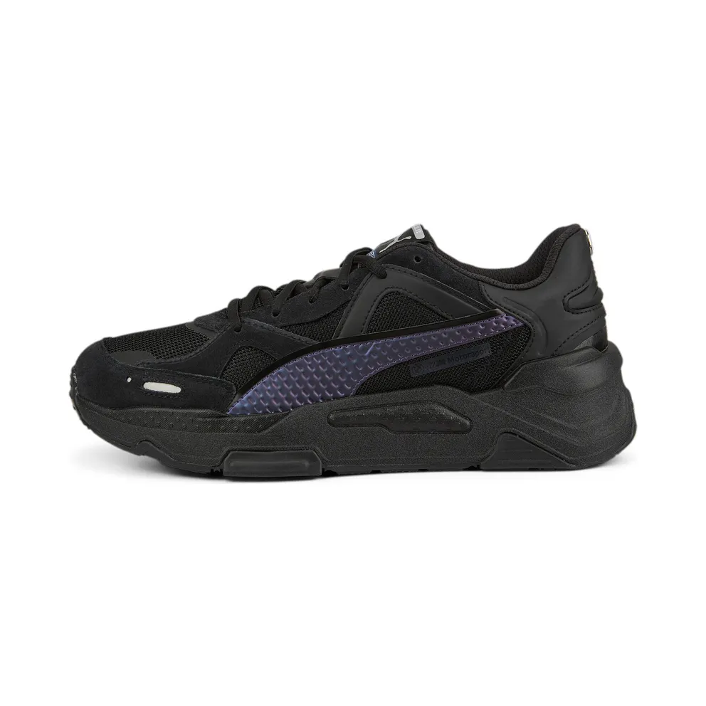 Puma Bmw M Motorsport Metal Energy RS-Simul8 Black/Blue (30733501)