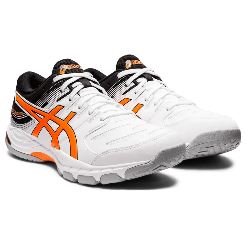 Asics GEL-BEYOND 6 White/Shocking Orange (1071A049.103)