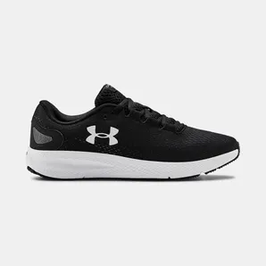 Under Armour Charged Pursuit 2 Black (3022604-001)