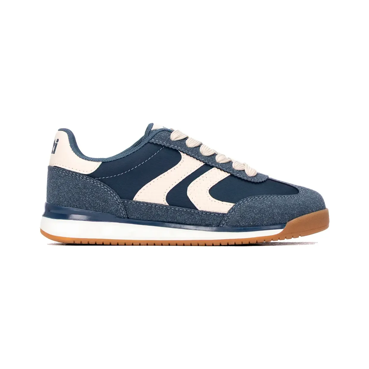 xti-kids-sneaker 15405909-Navy
