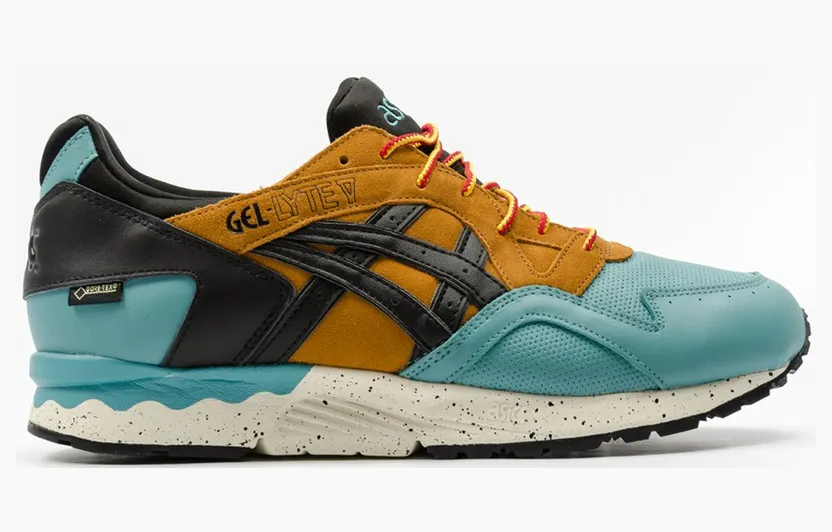 ASICS Gel-Lyte V Gore-tex Kingfisher