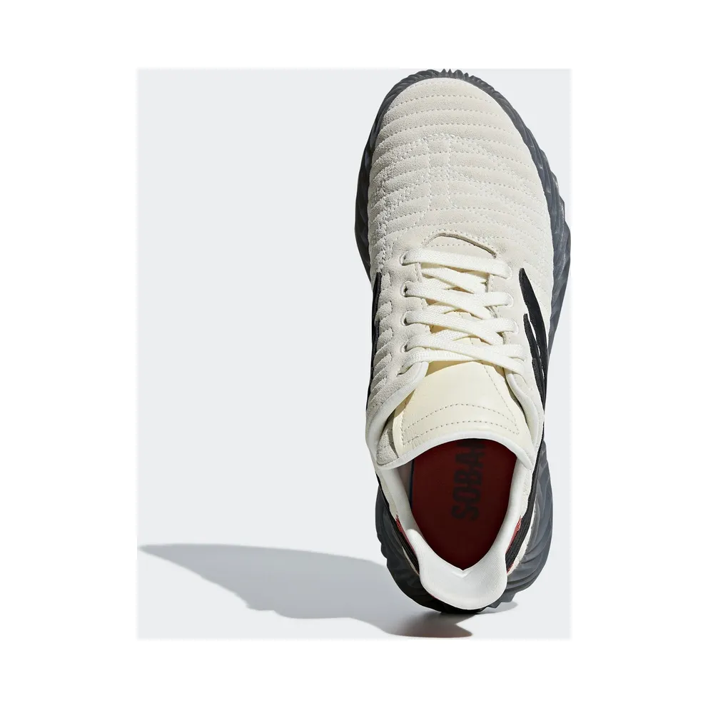 adidas Sobakov Off White Core Black Raw Amber Off White/Core Black/Raw Amber (BD7548)