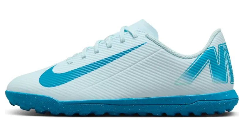 Nike Mercurial Vapor 16 Club TF Glacier Blue Orbit (FQ8287-400)