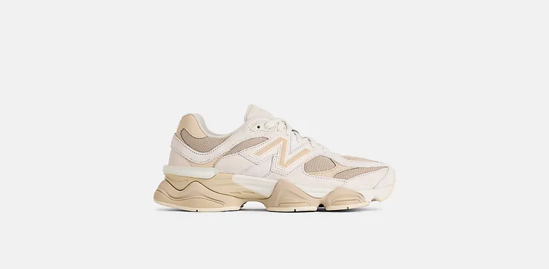 New Balance 9060 “Beige White” (U9060SS)