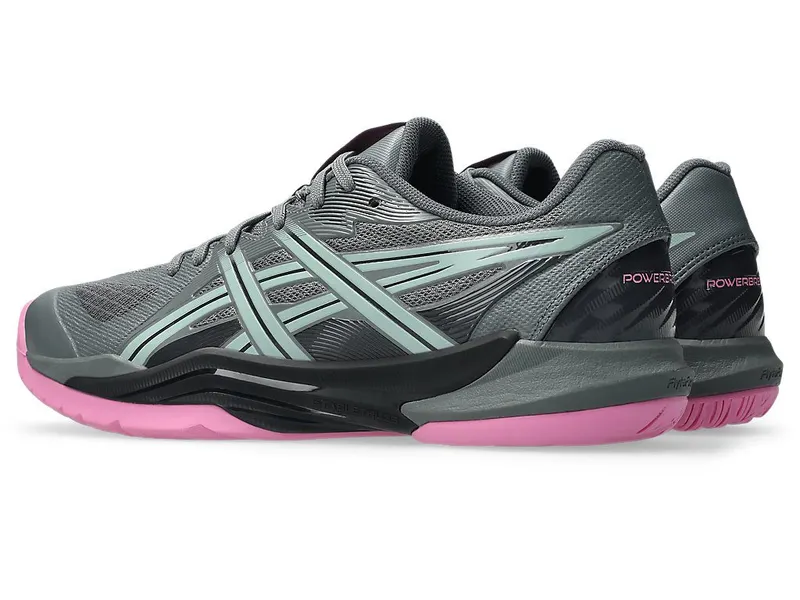 ASICS POWERBREAK FF “Steel Grey / Ocean Haze” (1071A101-020)