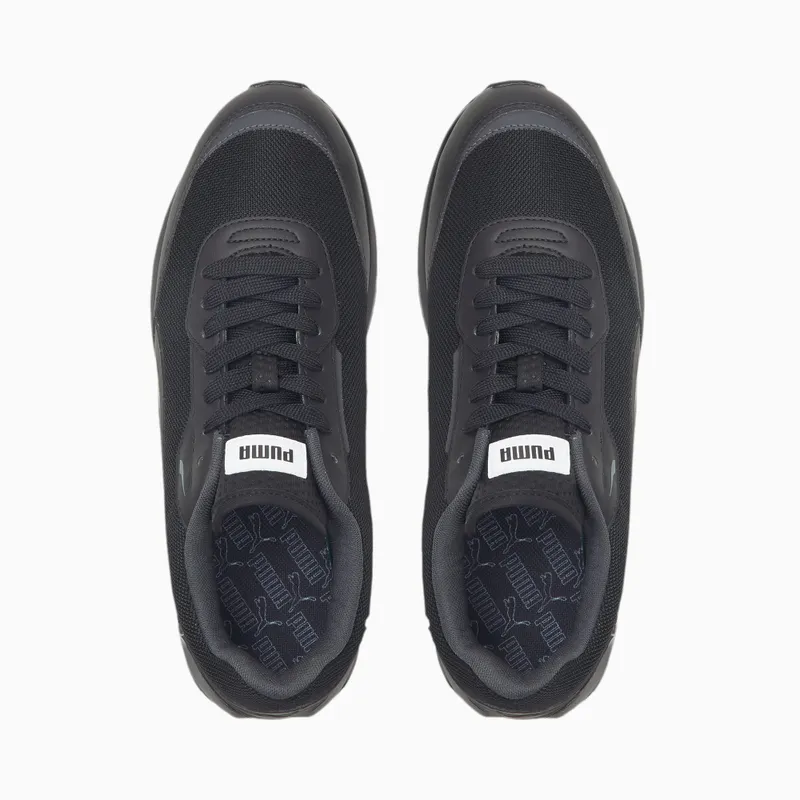 Men’s PUMA City Rider Moulded Black (383411-03)