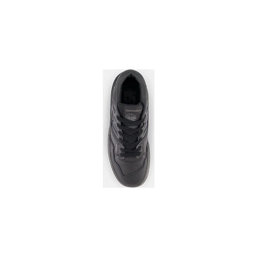 New Balance New Balance Black (GSB550BB)
