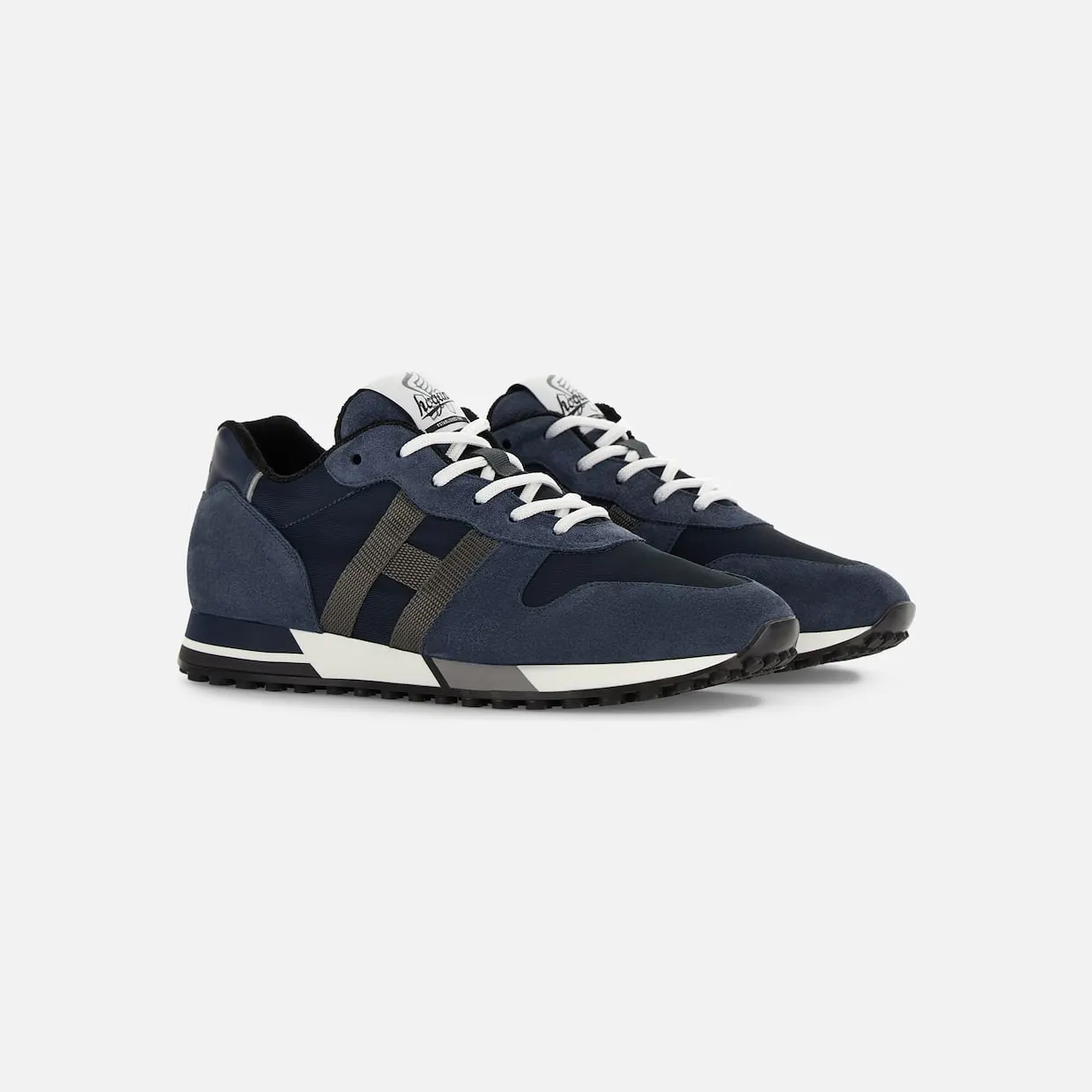 Sneakers H383 Blue (HXM3830AN51QDW468G)