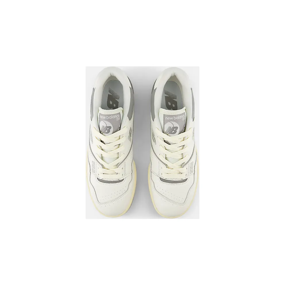 New Balance BB550PTC “Team Away Grey” (sea salt) – BB550PTC