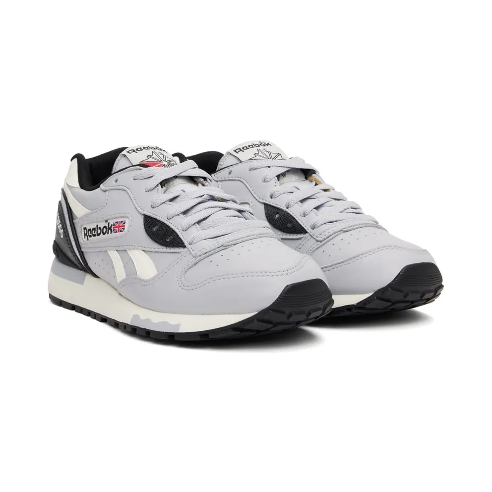 Reebok Classics Gray LX8500 (GX7859)