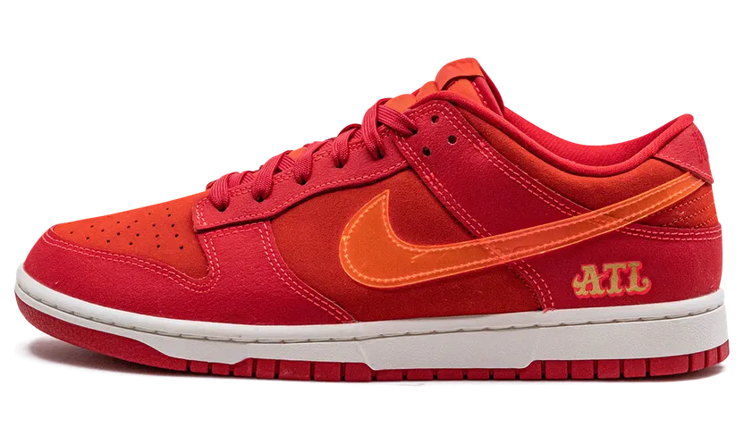 Nike Dunk Low “ATL” (FD0724-657)