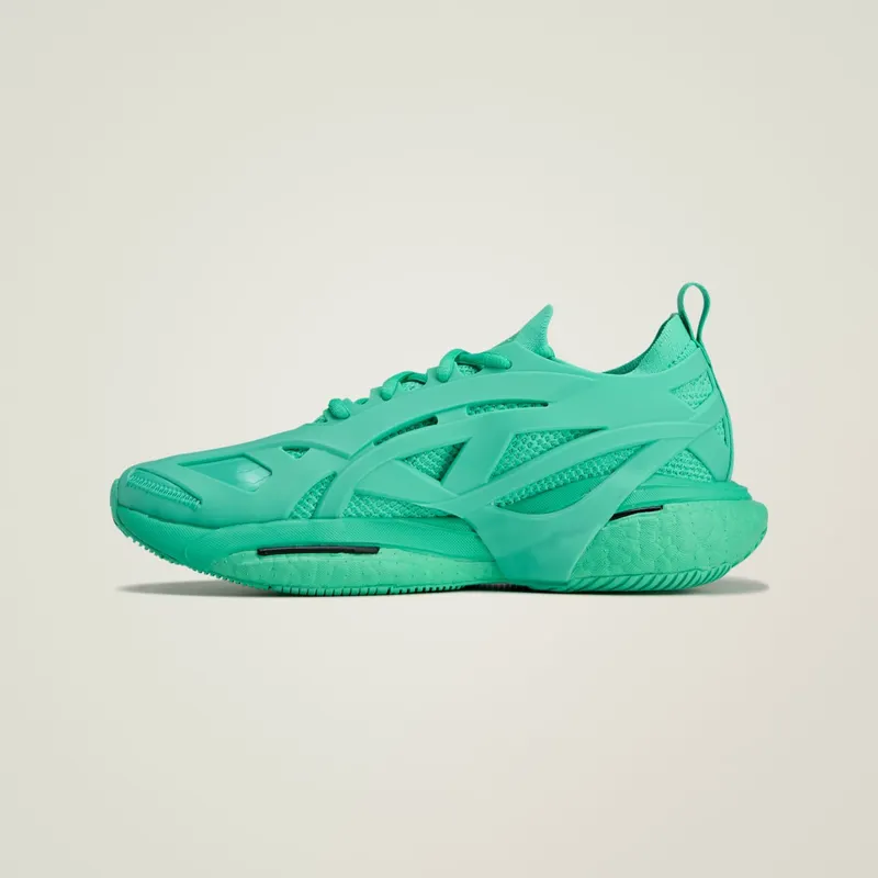 adidas Solarglide by Stella McCartney Bright Green (JH6331)