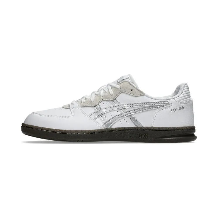 ASICS SKYHAND OG “White / Pure Silver” (1203A451-109)