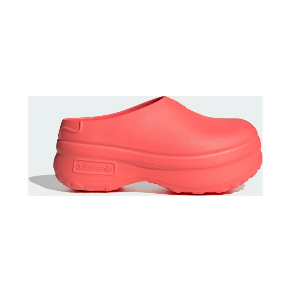 adidas adiFOM Stan Smith Mule Solar Red (IE0482)