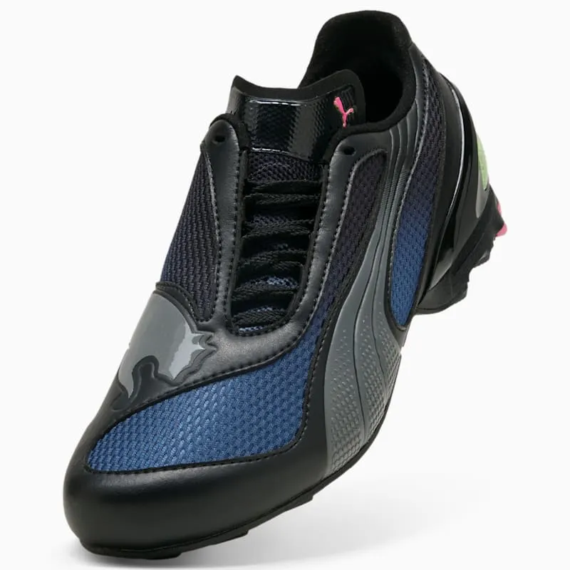 Puma V-S1 Puma Black / Cool Dark Gray