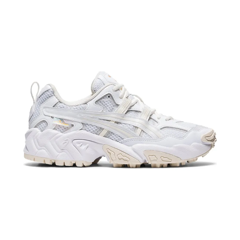 ASICS SportStyle GEL-NANDI Damen Sneaker weiß (1202A022-100)