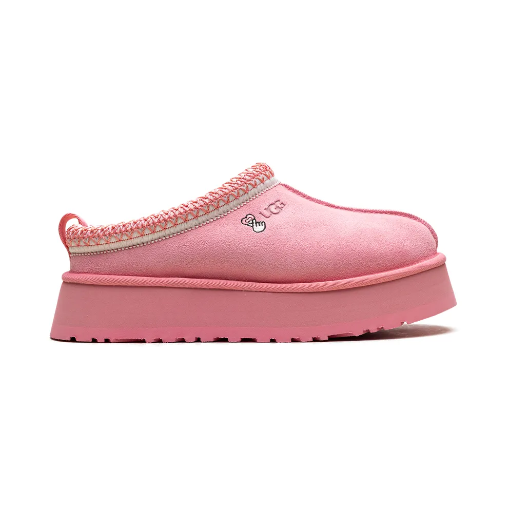 Ugg Tazz Slide “Love ’25 Pack – Tropical Pink” (1172130-TPCL)