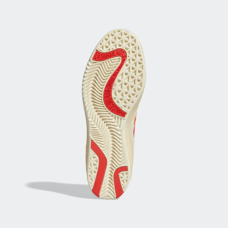 adidas PUIG Cream White / Cream White / Vivid Red (GZ2765)