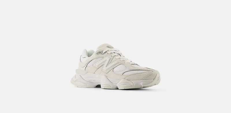 New Balance 9060 “Reflection White” (U906027Z)