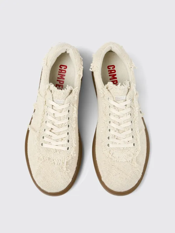 Camper Beige (K201775-001PELOTASSOLLER0)