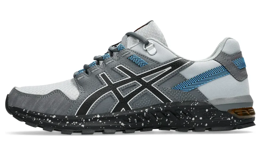 ASICS GEL-CITREK “Piedmont Grey / Black” (1201A759-026)