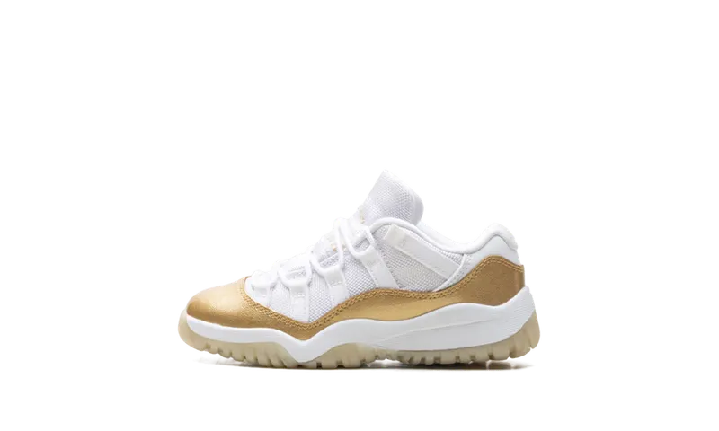 Air Jordan 11 Retro Low PS “Mother’s Day” (580522-102)