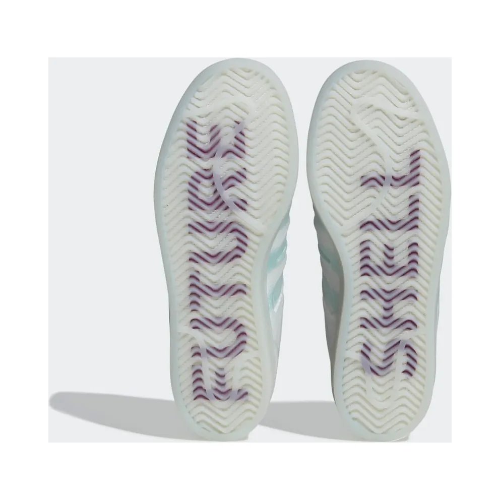 Adidas Superstar Futureshell Cloud White / Acid Mint / Rich Mauve (S42623)