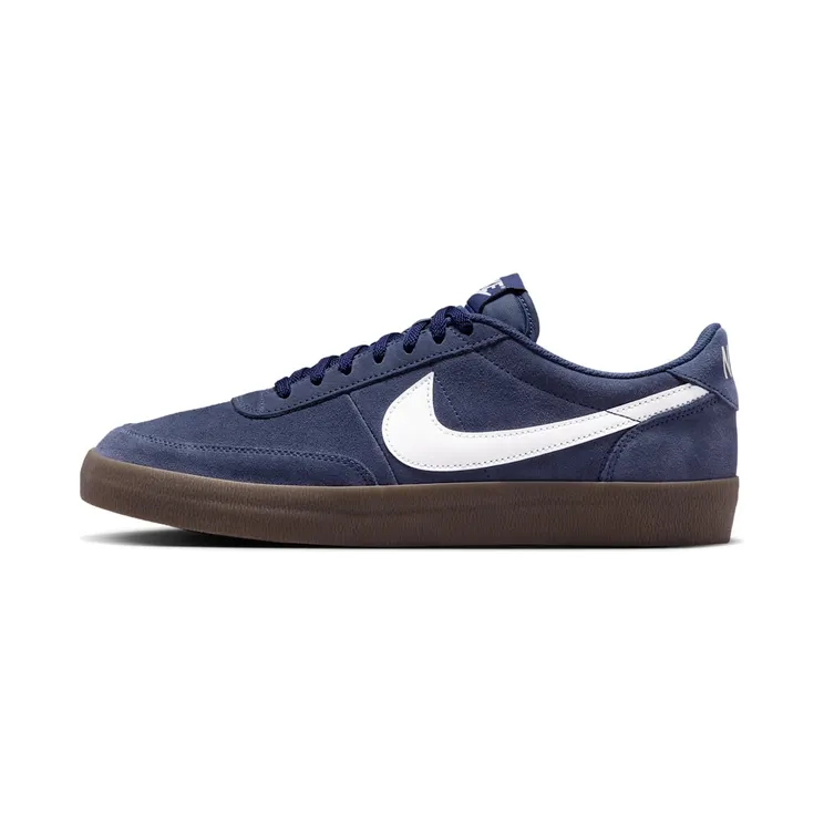 Nike Killshot 2 “Midnight Navy / Gum Dark Brown / White” (FQ8903-400)